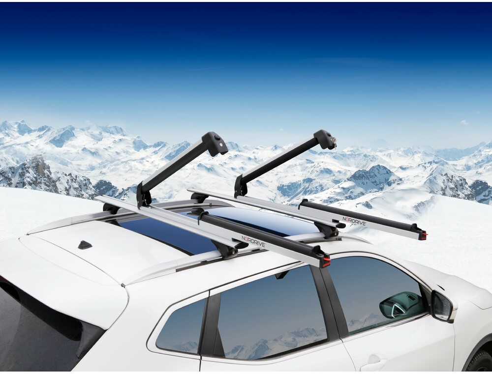 Pro-Slider EVO Aluminium PS-606
